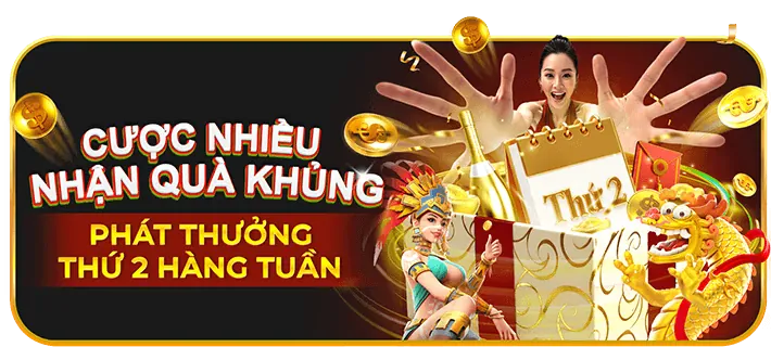 Biểu tượng tiền thưởng chào mừng cho thành viên mới