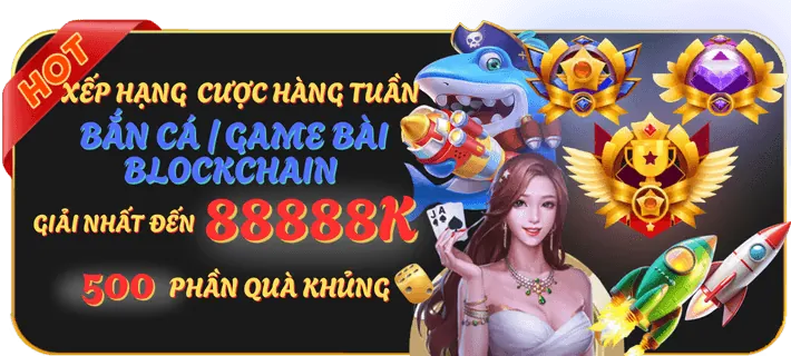 Game sòng bạc trực tuyến mới ra mắt