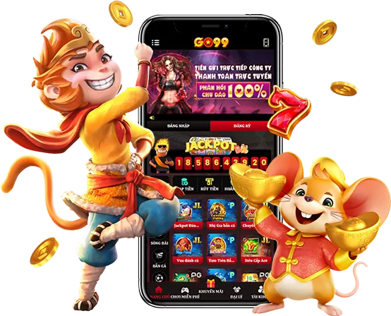 Người chơi đang tận hưởng game bắn cá đổi thưởng tại ps99